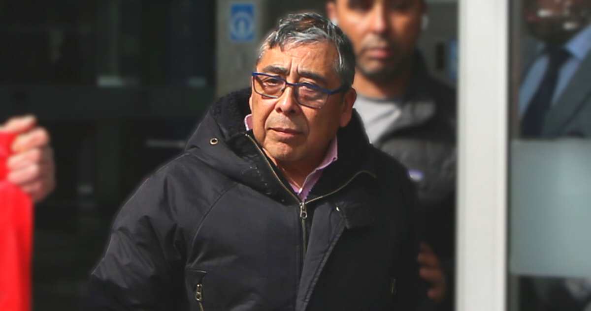 Segunda condena en arista Factop del Caso Audio: exfuncionario de la Tesorería recibe pena por cohecho