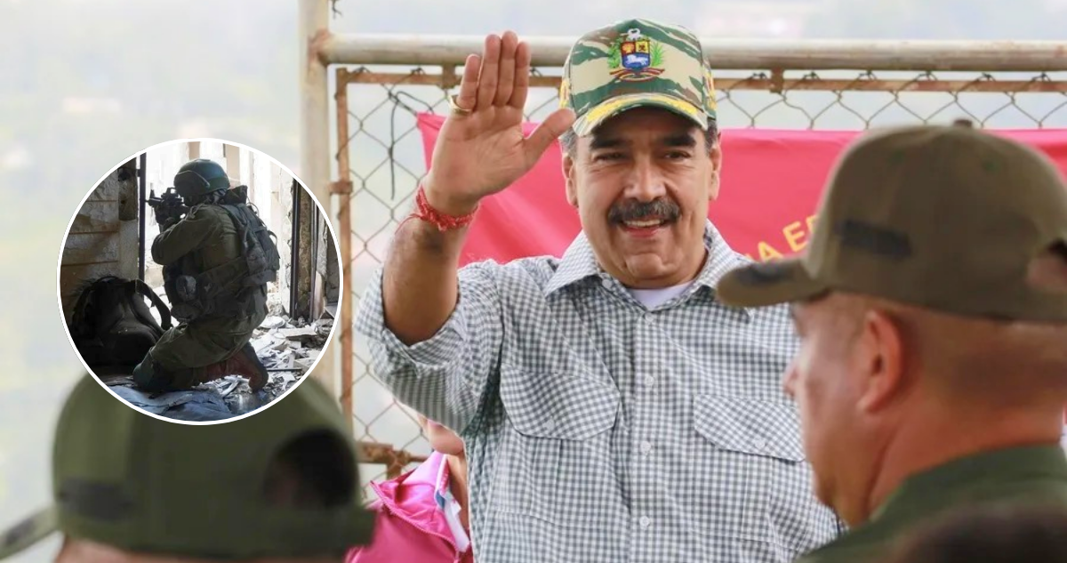 Alarma en Senado de EEUU: denuncian expansión de Hezbolá en Venezuela bajo el mandato de Maduro