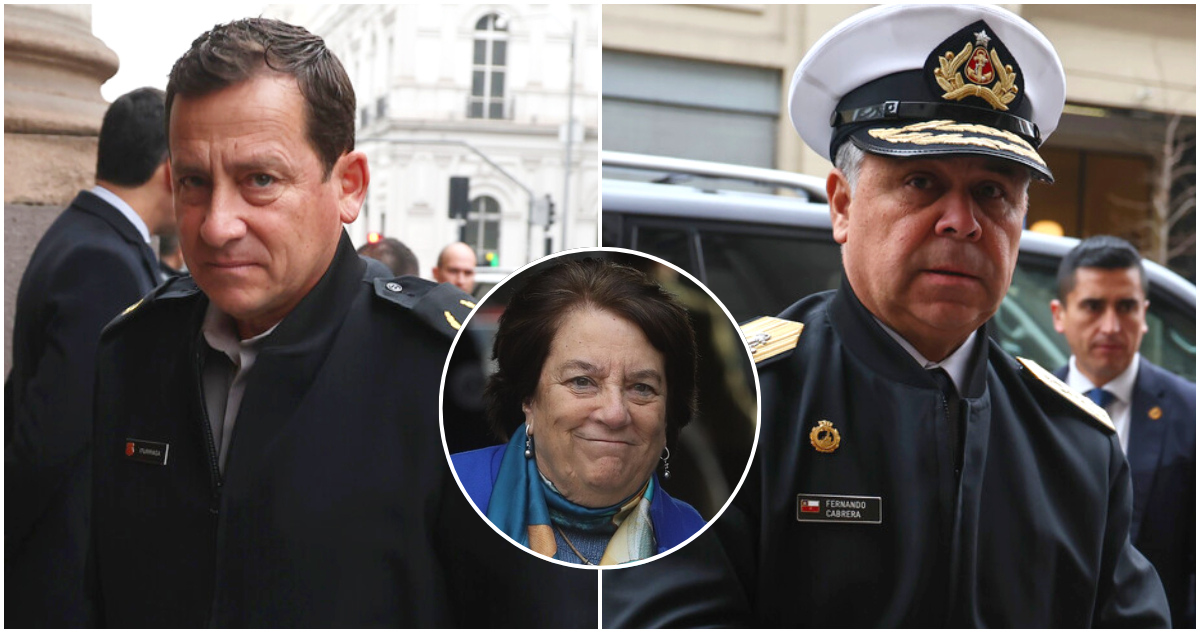 FF.AA. detallan crisis financiera en Comisión de Presupuestos con suspensión de pagos y mantenimientos