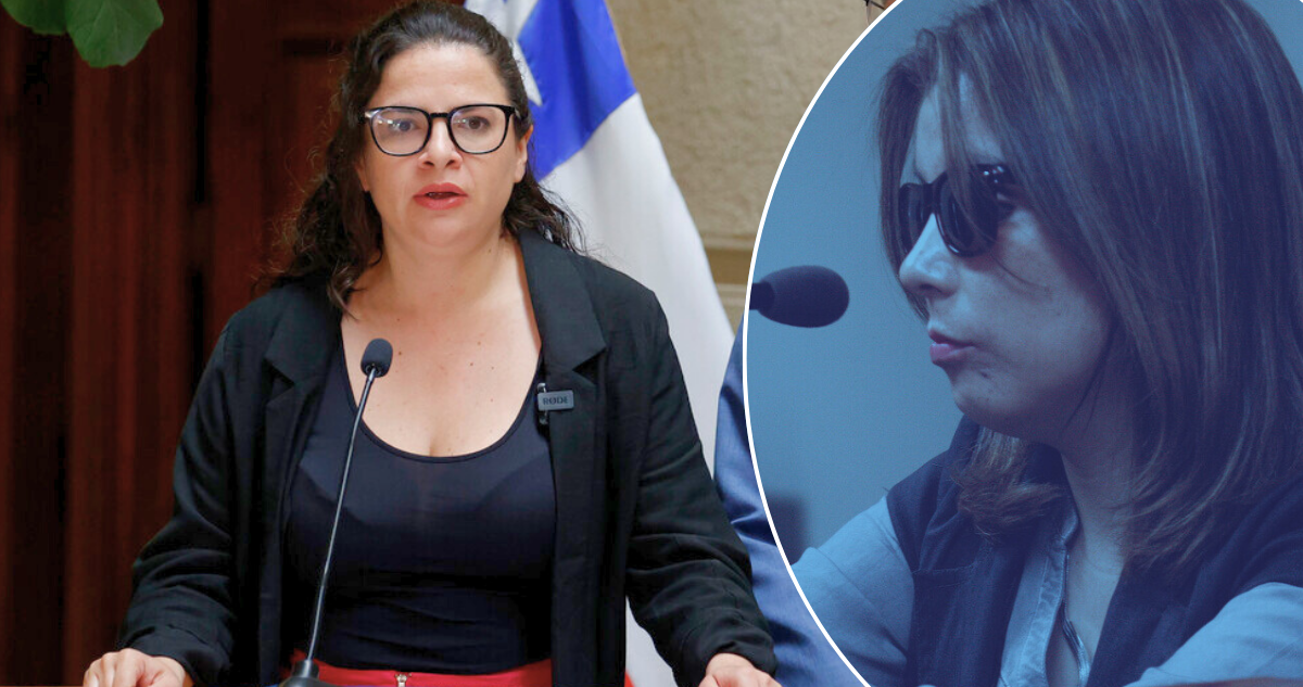 Diputados RN piden a Contraloría investigar presunta omisión de SernamEG en caso Nabila Rifo