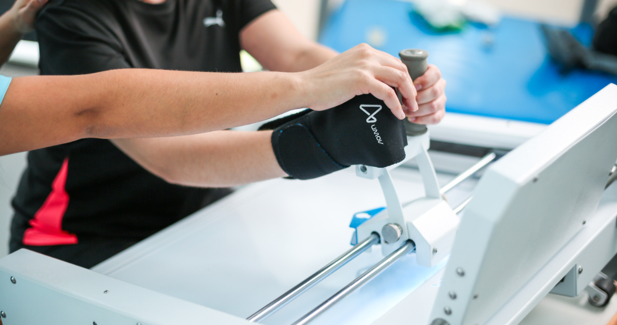 Foto del dispositivo ALBA