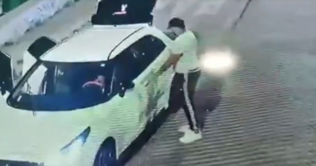 Doble homicidio en Viña del Mar