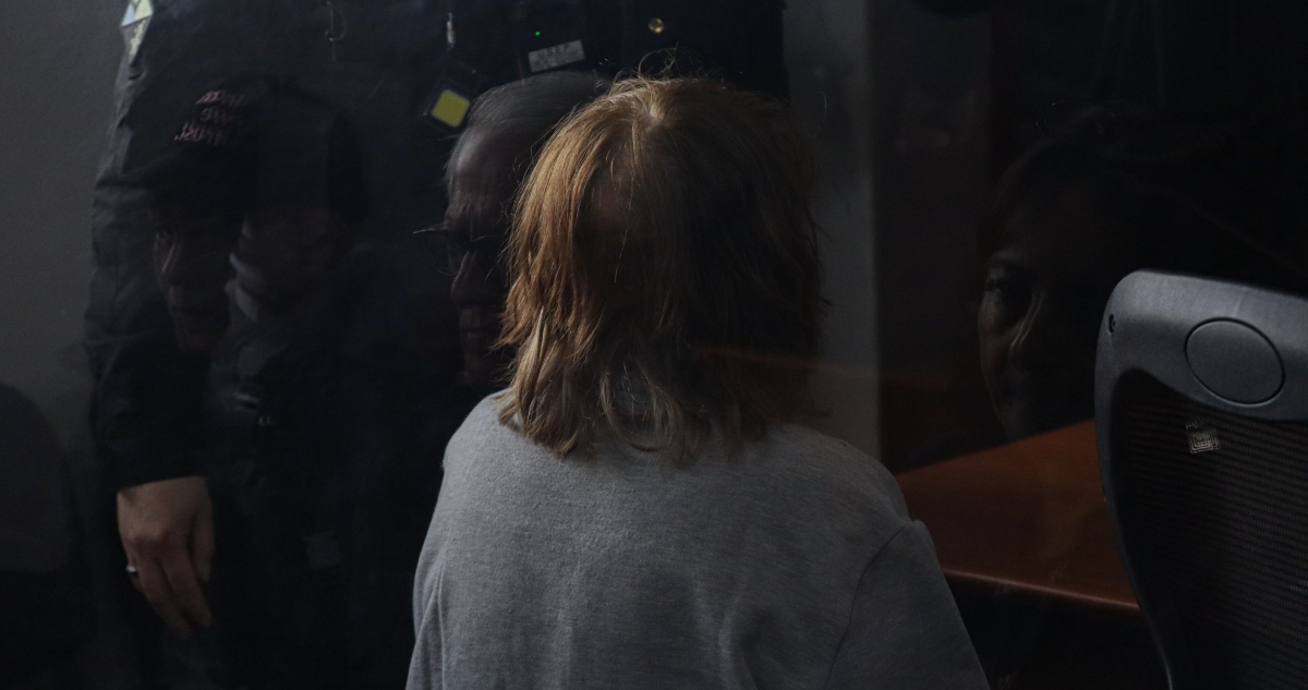 Doble parricidio en Chiguayante