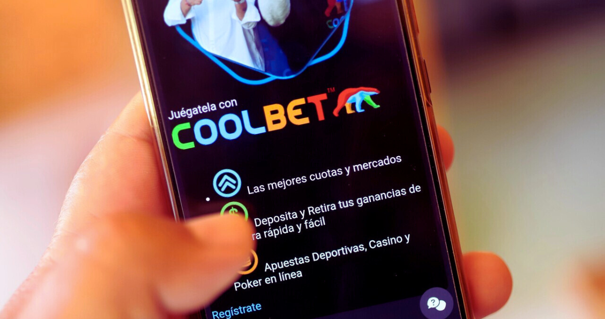 Portazo doble para casas de apuestas online