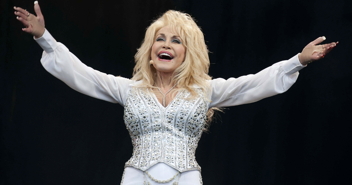 Dolly Parton