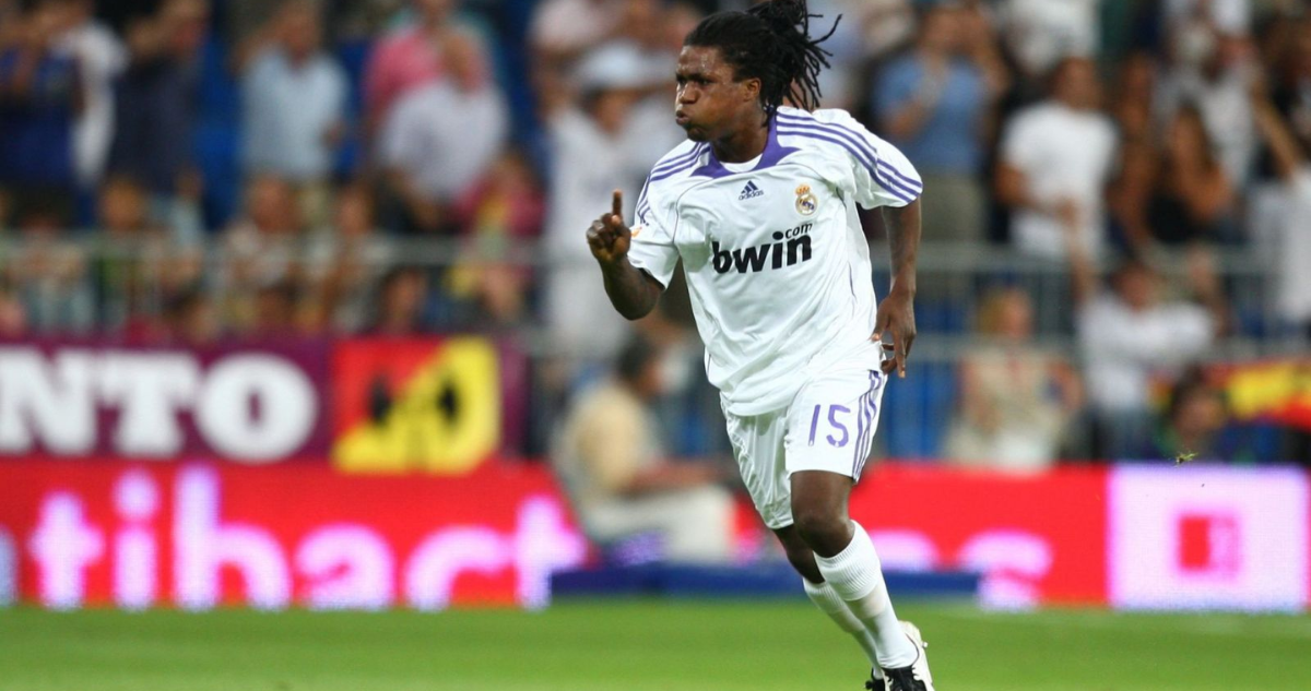 Expupilo de Pellegrini en Real Madrid sufrió derrame cerebral y permanece hospitalizado en Bélgica