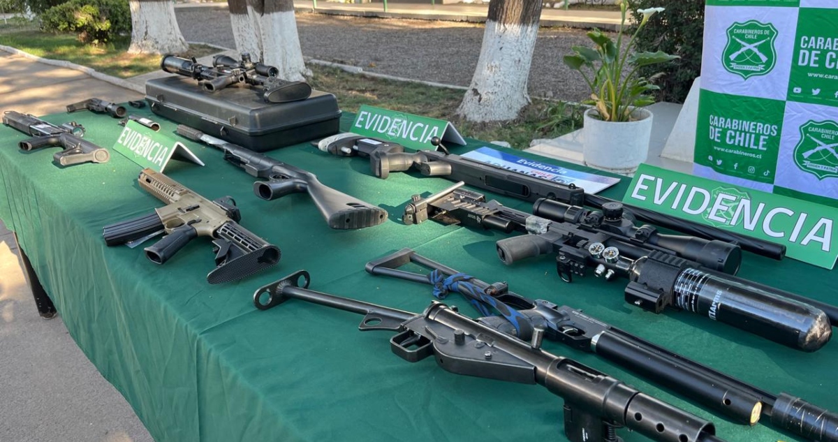 Dueño de maestranza concepción