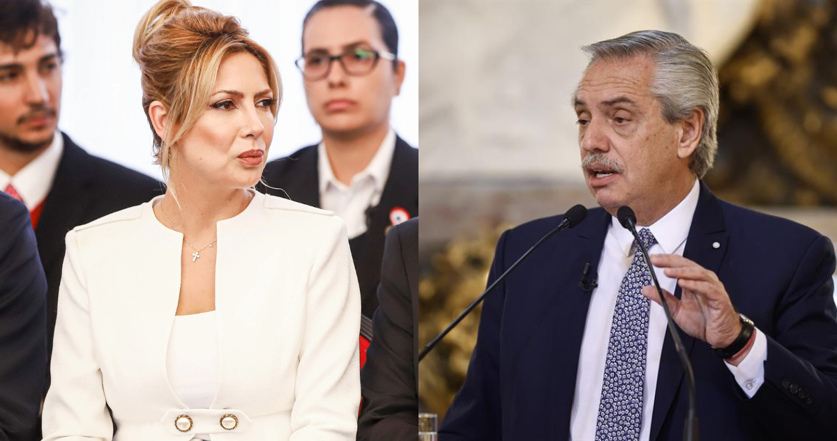 Renuncian abogados de Fabiola Yáñez en la causa contra Alberto Fernández por violencia de género