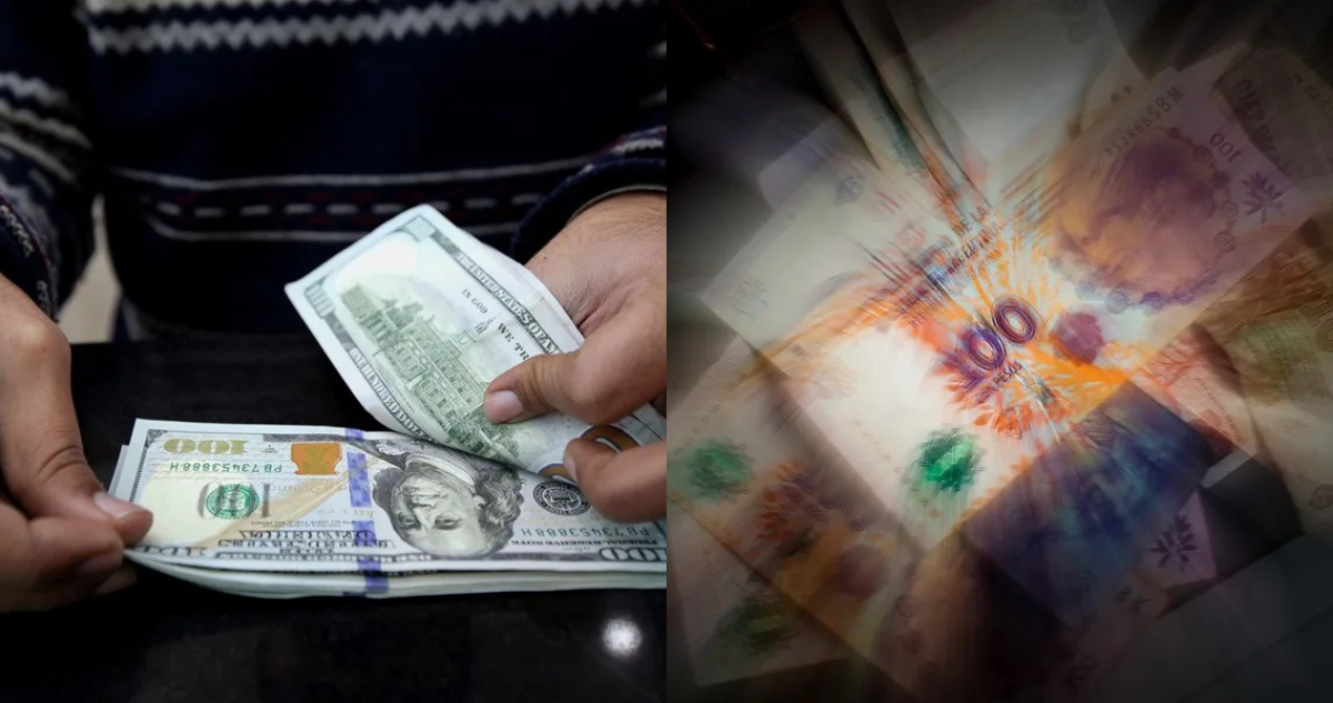 ¿Qué es swap? La línea con la que EEUU ayudará a Milei sin inyectar dinero en la economía argentina