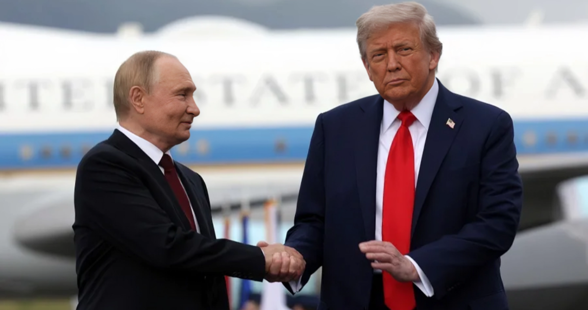 No hay planes inmediatos para la cumbre entre Trump y Putin, dice funcionario de la Casa Blanca