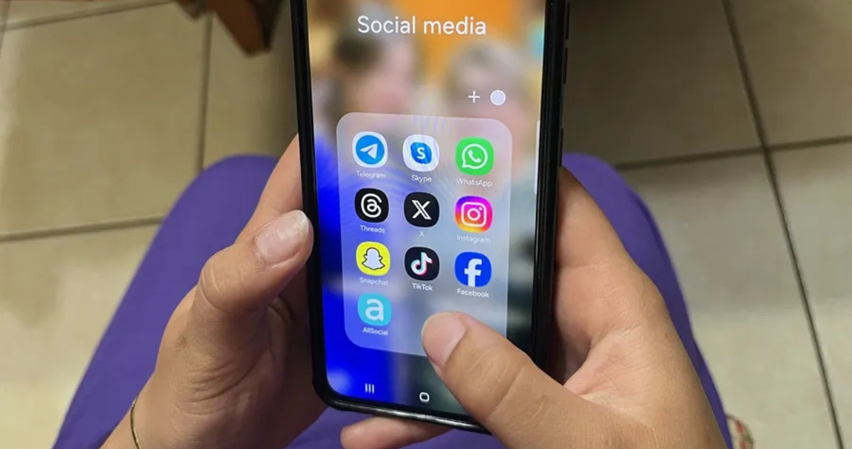 Dinamarca propone aumenta a 15 años la edad mínima para acceder a redes sociales