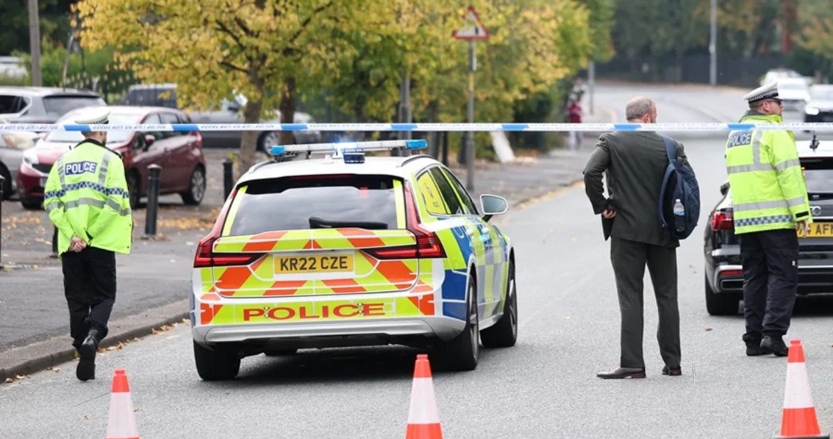 Atentado en Mánchester: revelan que una de las víctimas murió a causa de disparos de la Policía