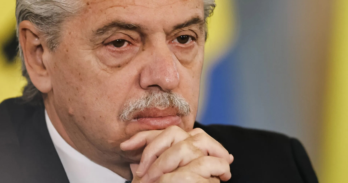 Justicia argentina ratifica procesamiento del expresidente Alberto Fernández por violencia de género