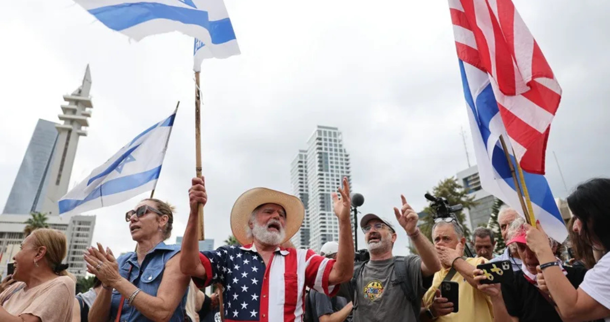 Israel confirmó la firma en Egipto de acuerdo para paz en Gaza: Gabinete de Netanyahu debe ratificarlo