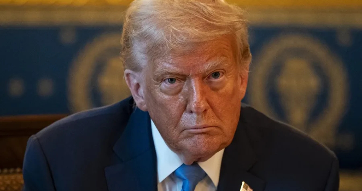 Trump da ultimátum a Hamás y fija plazo para que acepten plan de paz en Gaza o desatará un infierno