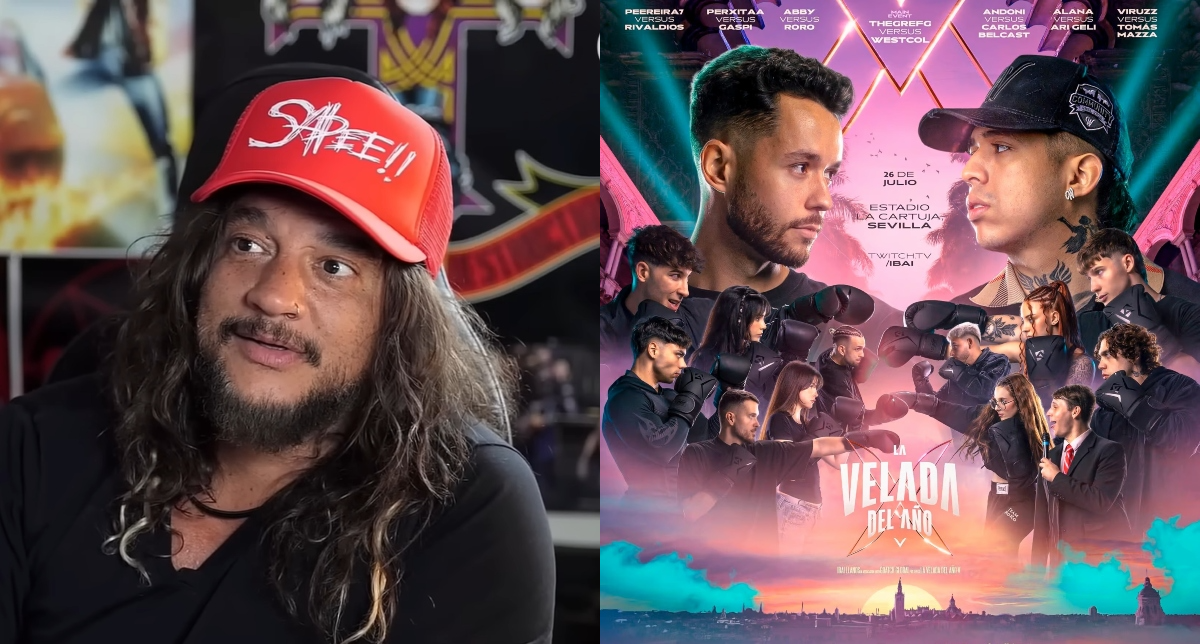 El Bananero contra La Velada