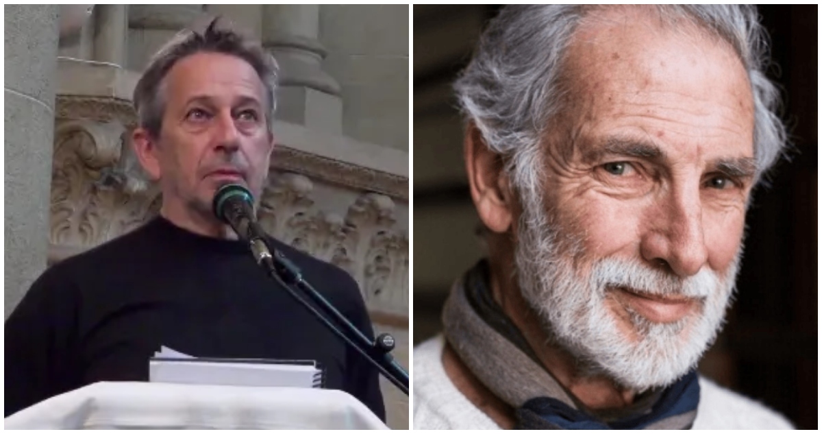 El emotivo adiós de Alfredo Castro a Héctor Noguera: “Hay que amar a Tito desde su bondad y locura”