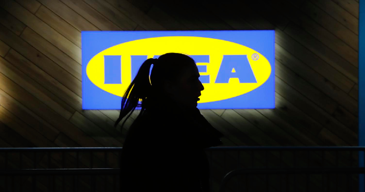 El gigante sueco tras IKEA revela baja en su facturación tras apostar por mantener precios bajos
