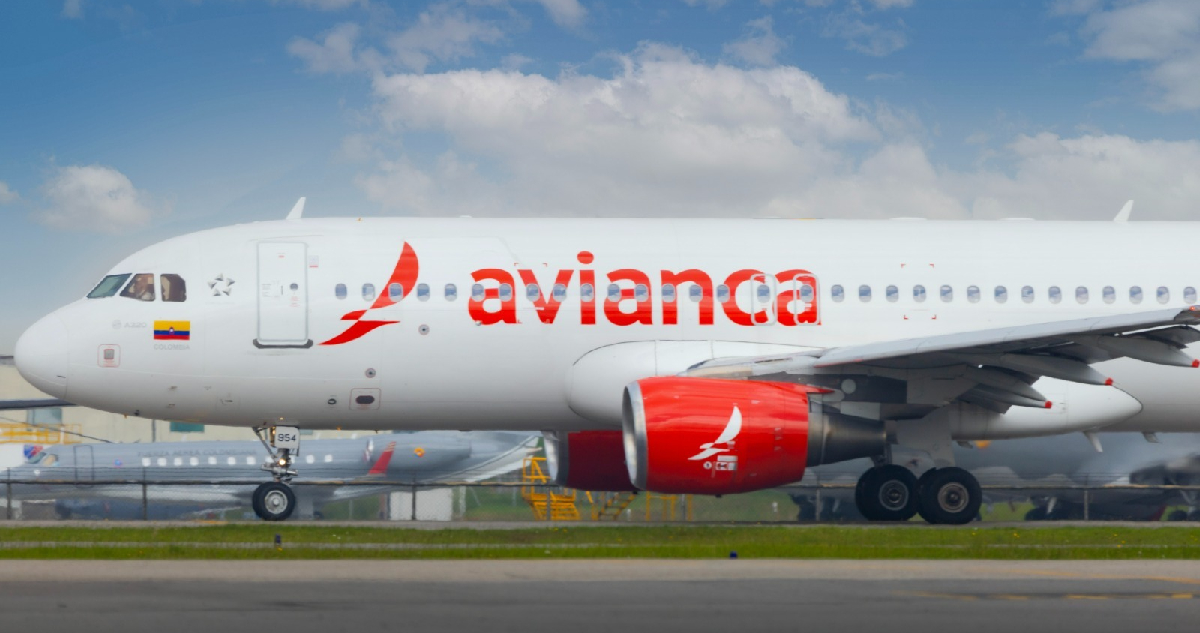 Grupo dueño de Avianca y GOL planea salir a bolsa en Nueva York y anuncia la compra de nuevos aviones