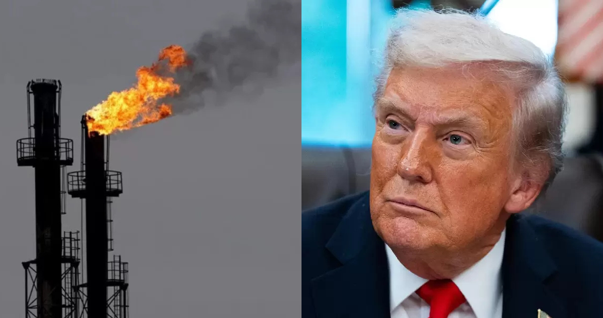 El Kremlin desafía a Trump por sanciones contra petroleras rusas: “Veremos qué pasará en seis meses”