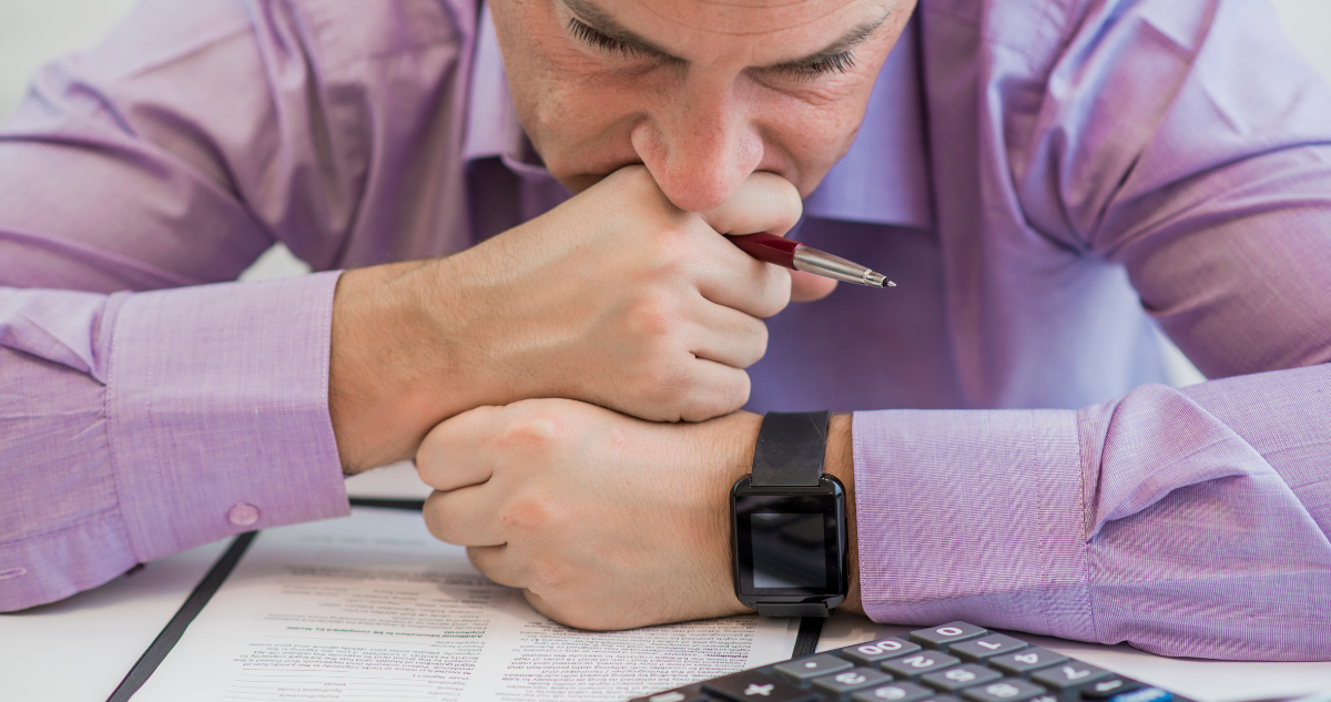 El estigma oculto en la Ley de Insolvencia