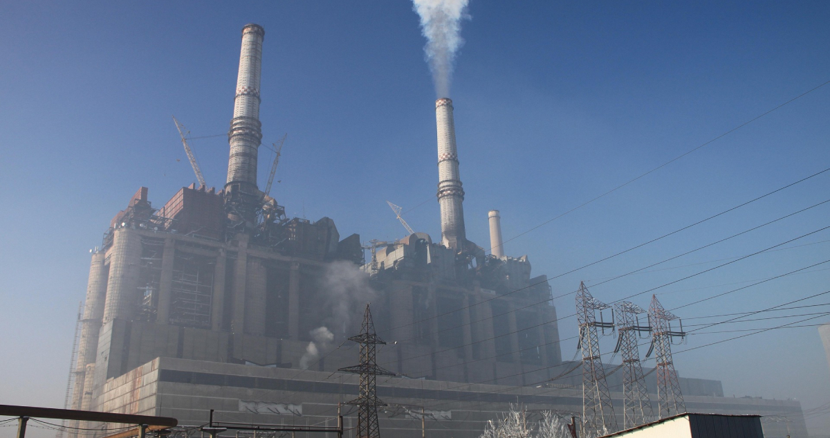 El mundo quema más carbón que nunca: su uso alcanza máximos históricos por la alta demanda energética