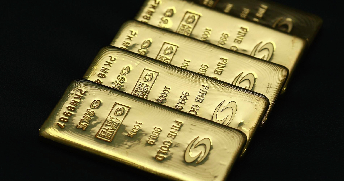El oro continúa batiendo récords y supera los US$4.200 ante posibles recortes de la Fed en EEUU
