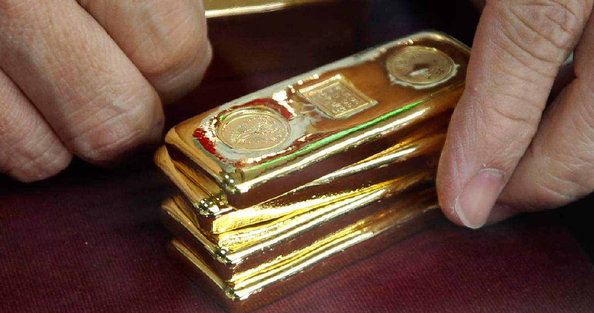 Narong Sangnak | EFE