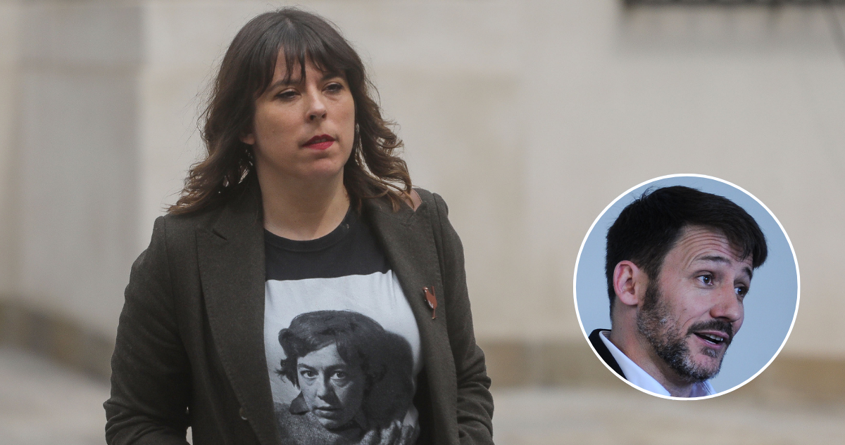 El reclamo del FA por salida de Pardow: ahora lideran solo cuatro ministerios