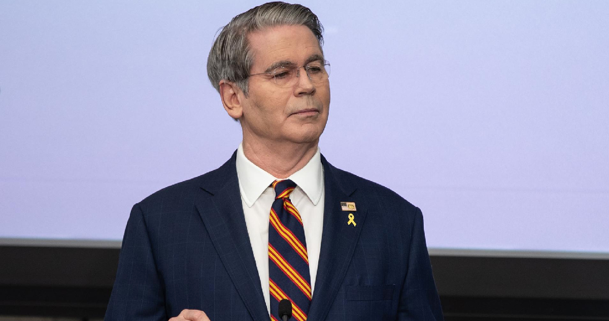 El Tesoro de Estados Unidos confirma una nueva operación de compra de pesos argentinos