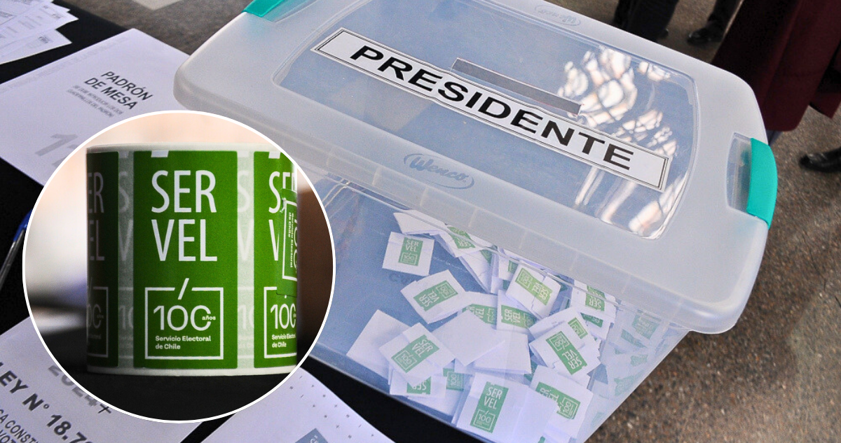 Elecciones 2025