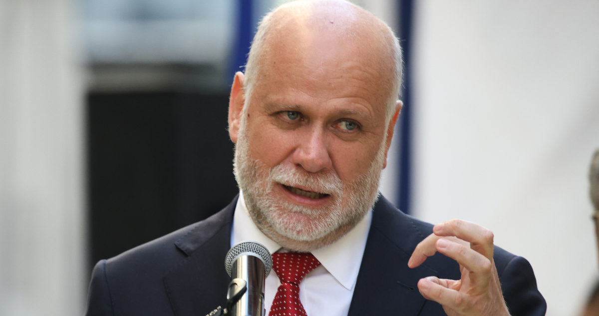 Elizalde: denuncias por caso Bernarda Vera se dan en “marco electoral” por “declarados negacionistas”