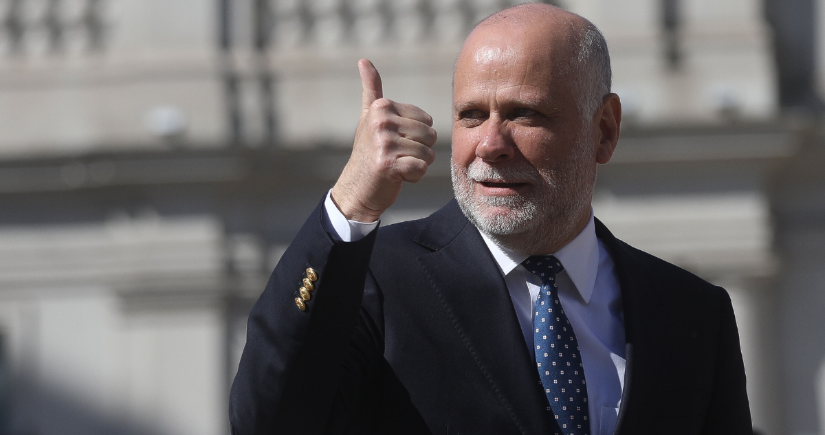 “La ofensa no se justifica”: Elizalde tras ser llamados atorrantes por equipo de Matthei