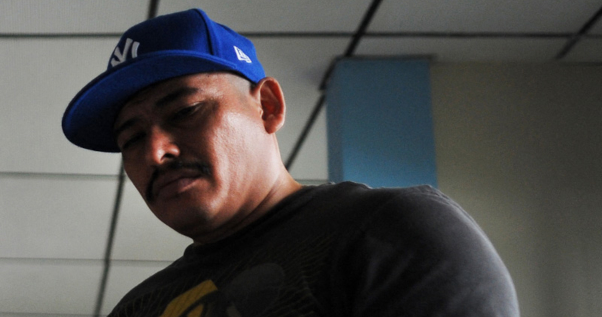 Elmer Canales Rivera 