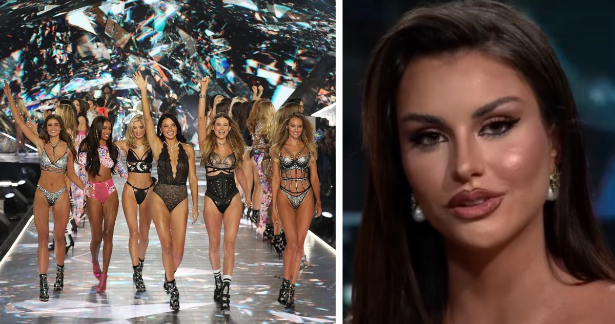 ¿Desfilará? Emilia Dides representará a Chile en el Victoria’s Secret Fashion Show: revisa la fecha