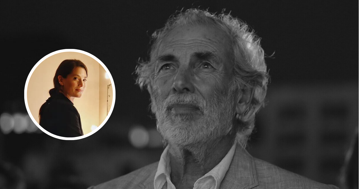 Emilia y Tito Noguera