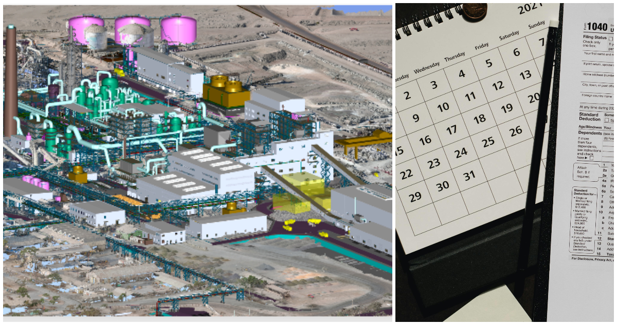 Permisología “se apuró”: Enami recibe aprobación de proyecto en tiempo récord de “tan solo” 707 días