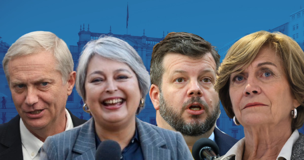 primera vuelta presidencial de 2025 en Chile funciona como un plebiscito que definirá qué tipo de derecha enfrentará a Jeanette Jara en la segunda vuelta