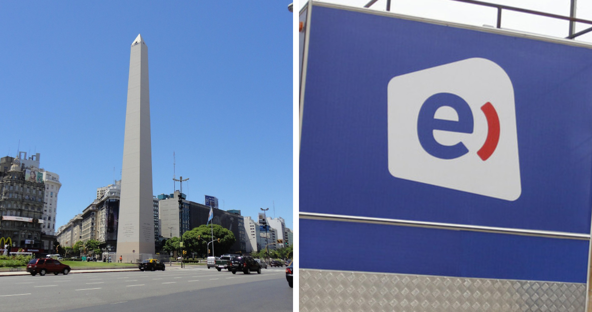 Sernac anuncia que Entel comenzó a pagar los más de $1.200 millones por cobro de roaming en Argentina