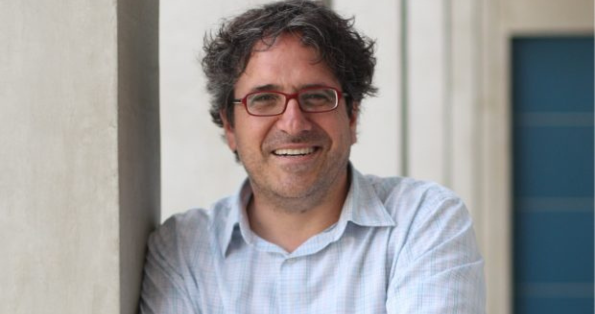 “Falta una izquierda más de resultados que de eslogan”: Carlos Cuadrado (PPD), candidato a diputado