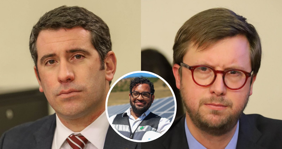 Es asesor de Jara: Republicanos exigen salida de presidente de la Comisión Chilena de Energía Nuclear