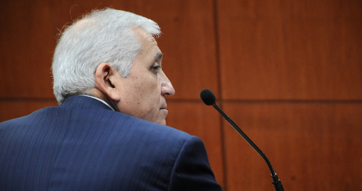 “Es una falacia”: Espinosa niega que Muñoz haya filtrado información de su causa a Luis Hermosilla