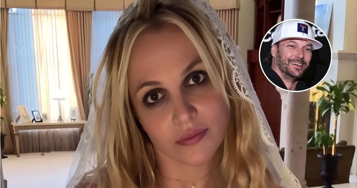 “Soy la única que sale herida”: Britney Spears responde a graves acusaciones de su exesposo