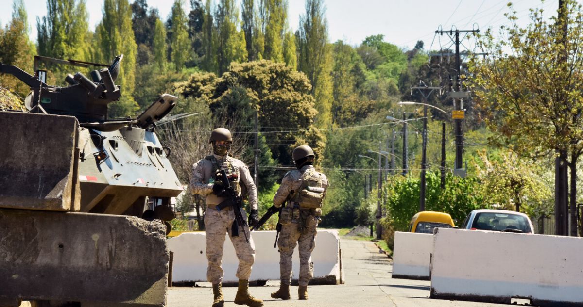 CONTEXTO | Agencia UNO