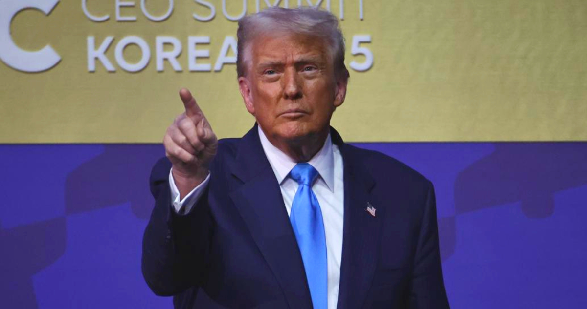 Estados Unidos reiniciará los ensayos nucleares por orden de Trump: “¡No tenía otra opción!”