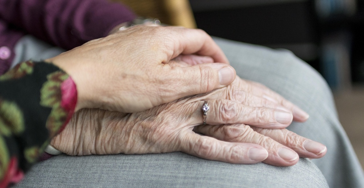 Estafa a adulta mayor en Concepción