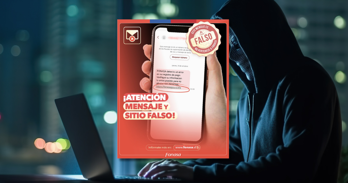 Estafa Fonasa