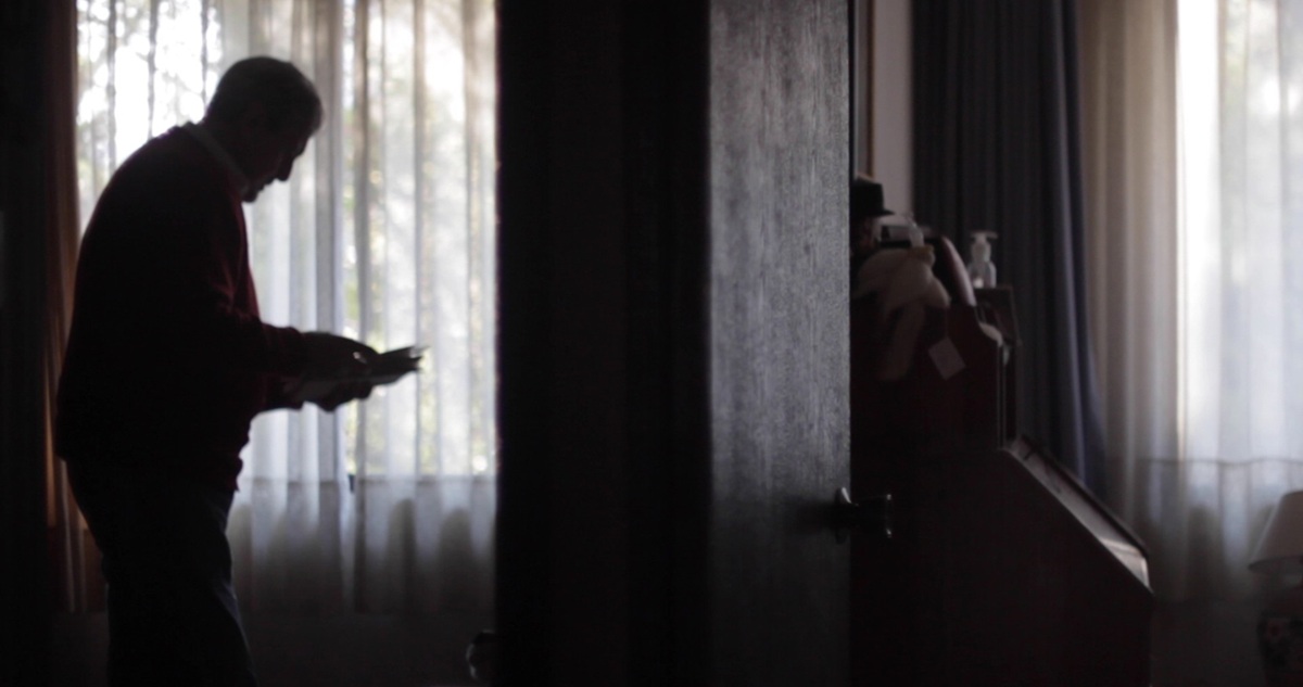 Esto es Beit Sahour, de Fernanda Chain Fuentes