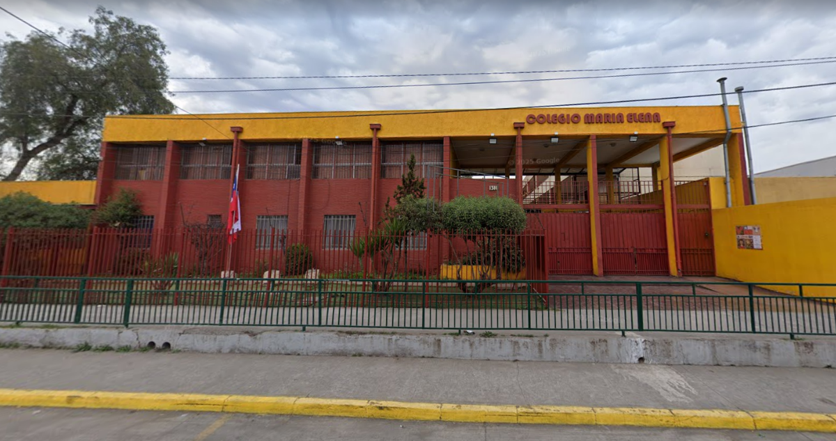 Estudiante cae desde altura en colegio de La Florida: alumno está en estado grave