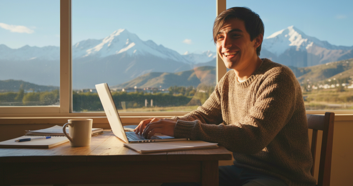 Preuniversitario Filadd ofrece preparación PAES online y flexible para estudiantes de todo Chile